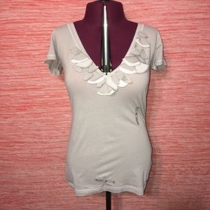 Hollister V-Neck NWT